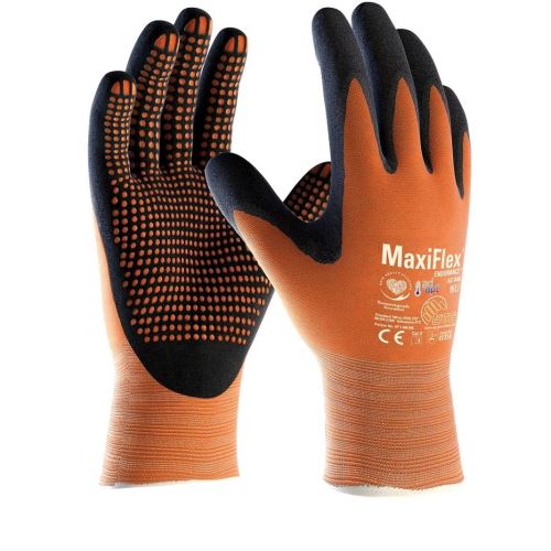 ATG® máčané rukavice MaxiFlex® Endurance™ 42-848 07/S