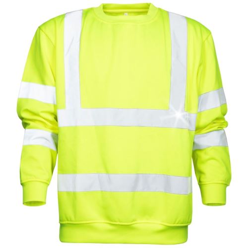 ARDON HI-VIS REF301 / Reflexná mikina