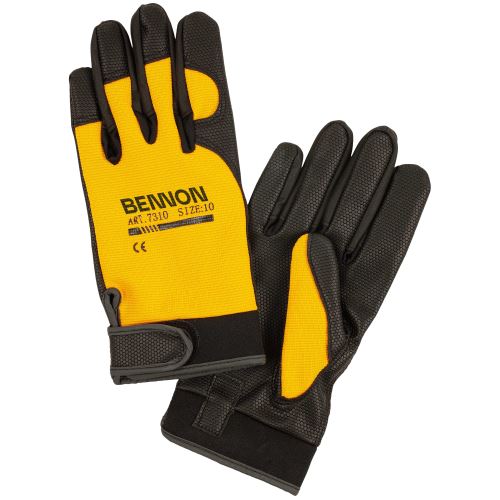 BENNON PROMACHER KALYTOS GLOVES / Pracovné kombinované rukavice