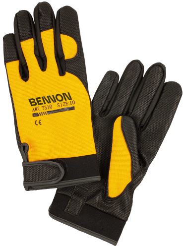 BENNON PROMACHER KALYTOS GLOVES / Pracovné kombinované rukavice