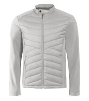 MALFINI CROSS 555 / Hybridná pánska bunda
