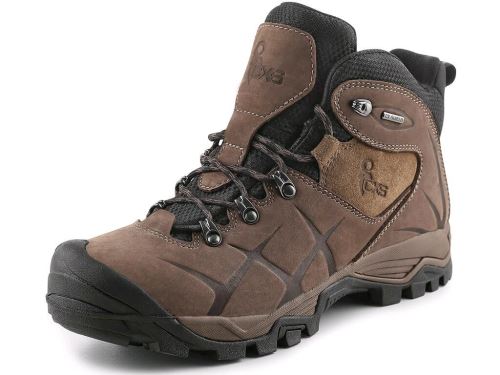CXS GO-TEX MAKALU / Členková trekkingová obuv