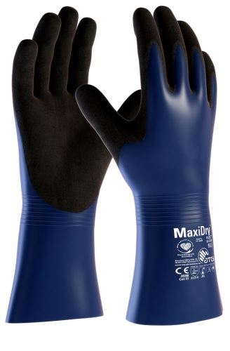 ARDON ATG MaxiDry PLUS 56-530 / Chemické rukavice