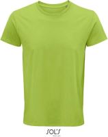 SOL´S CRUSADER / Pánske tričko z bio bavlny