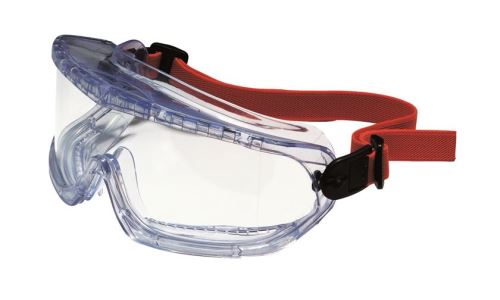 ARDON V-MAXX / Uzavreté okuliare, nepriama ventilácia, UV ochrana