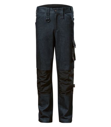 RIMECK VERTEX W08 / Pracovné pánske džínsy