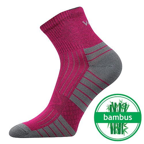 VoXX BELKIN / Bambusové športové ponožky
