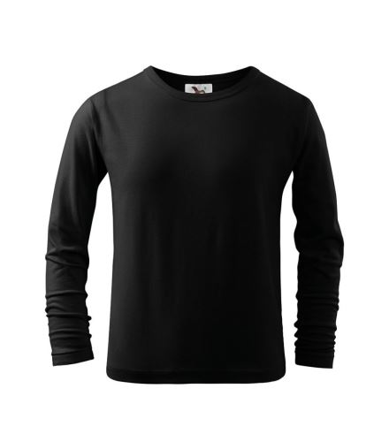 MALFINI LONG SLEEVE 121 / Detské tričko, dlhý rukáv