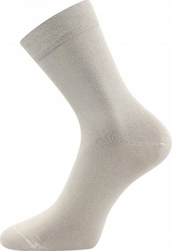 LONKA DRBAMBIK / Medicine unisex bambusové ponožky