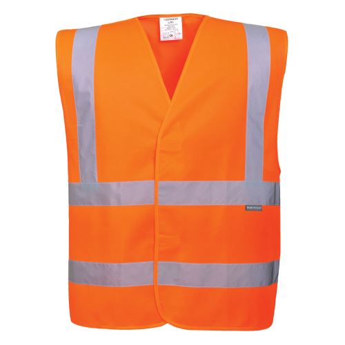 PORTWEST HI-VIS C470 / Reflexná vesta