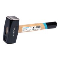 XTLINE XT3304 / Holka - drevená násada, dlhá