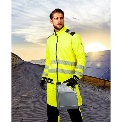 ARDON HI-VIS SIGNAL / Reflexná mikina