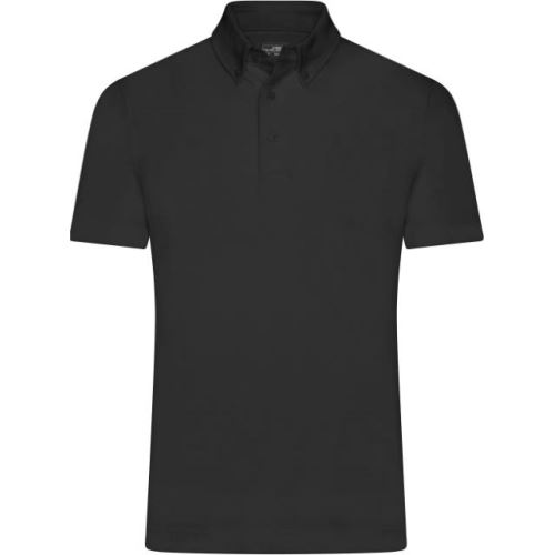 JAMES & NICHOLSON JN 964 / Pánska polokošeľa button-down