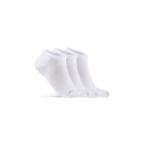 CRAFT CORE DRY FOOTIES / Tenké funkčné ponožky, 3-pack