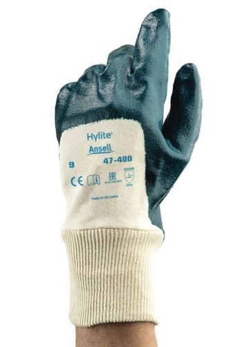 ANSELL HYLITE 47-400 / Povrstvené rukavice