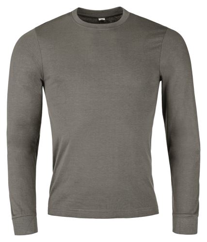 DYKENO TAREK 015-K71 / Unisex tričko, dlhý rukáv