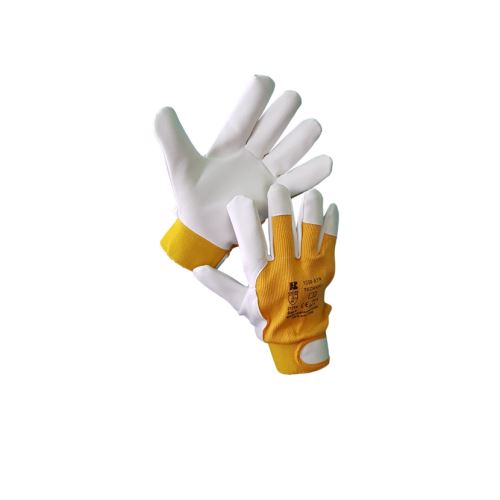 Technik rukavice 7