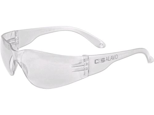 CXS-OPSIS ALAVO / Ultraľahké okuliare, UV ochrana