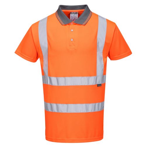 PORTWEST HI-VIS RT22 / Funkčná reflexná polokošeľa