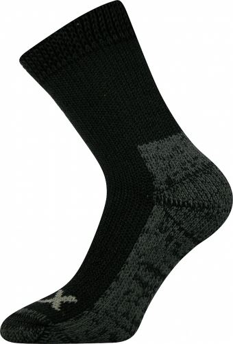 VoXX ALPIN / Vlnené termo ponožky