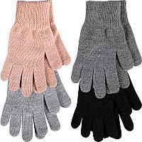 VoXX CLIO / Dámske jednofarebné rukavice