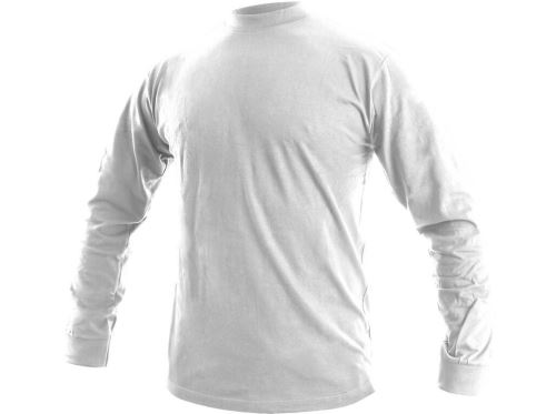 CANIS PETR / Pánske tričko s dlhým rukávom