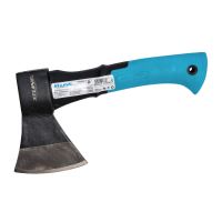 XTLINE XT068R / Sekera kempová 500 g