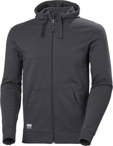 HELLY HANSEN CLASIC 79328 / Pánska mikina s kapucňou