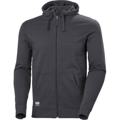 HELLY HANSEN CLASIC 79328 / Pánska mikina s kapucňou