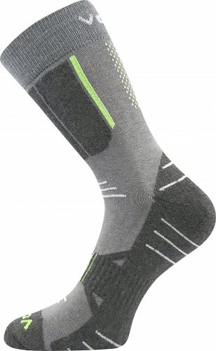 VoXX AVION / Turistické ponožky, zosilnené chodidlo
