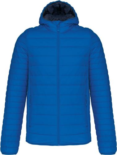 KARIBAN VINTAGE DOWN JACKET K6110 / Pánska zimná bunda