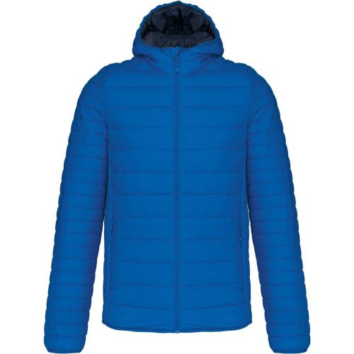 KARIBAN VINTAGE DOWN JACKET K6110 / Pánska zimná bunda