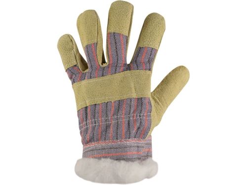 CXS ZORO WINTER / Zimné kombinované rukavice