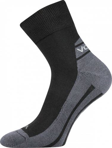VoXX OLIVER / Športové froté ponožky, jemný lem
