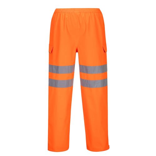 PORTWEST EXTREME TROUSERS S597 / Reflexné nohavice do pása