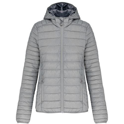 KARIBAN VINTAGE DOWN JACKET / Dámska zimná bunda