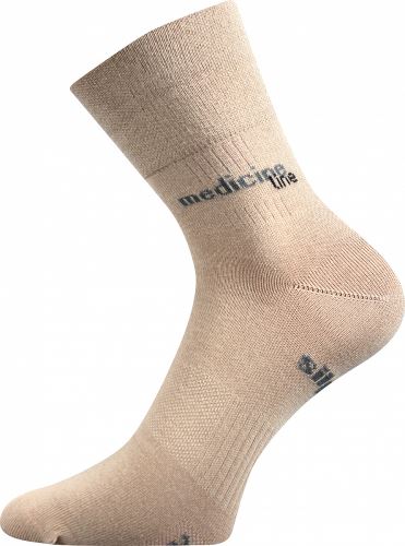 VoXX MISSION MEDICINE / Zdravotné ponožky