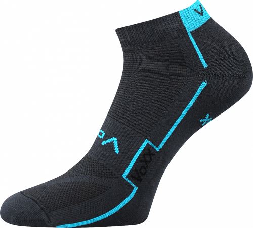 VoXX KATO / Športové priedušné ponožky silproX