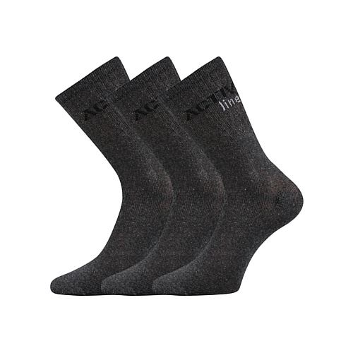 BOMA SPOTLITE / Ponožky z recyklovanej bavlny