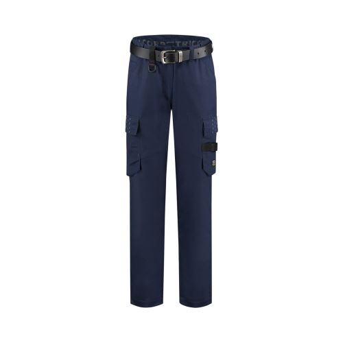 TRICORP WORK PANTS TWILL WOMEN T70 / Dámske pracovné nohavice do pása