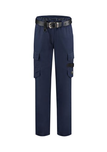 TRICORP WORK PANTS TWILL WOMEN T70 / Dámske pracovné nohavice do pása