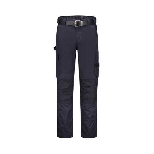 TRICORP WORK PANTS TWILL CORDURA T63 / Pracovné nohavice