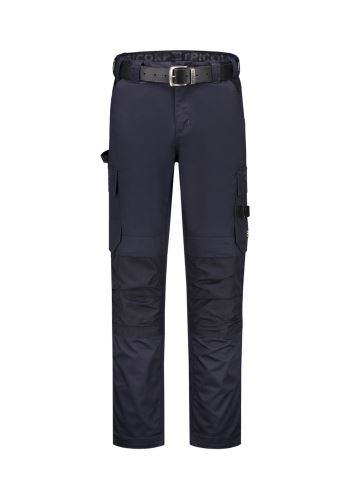 TRICORP WORK PANTS TWILL CORDURA T63 / Pracovné nohavice