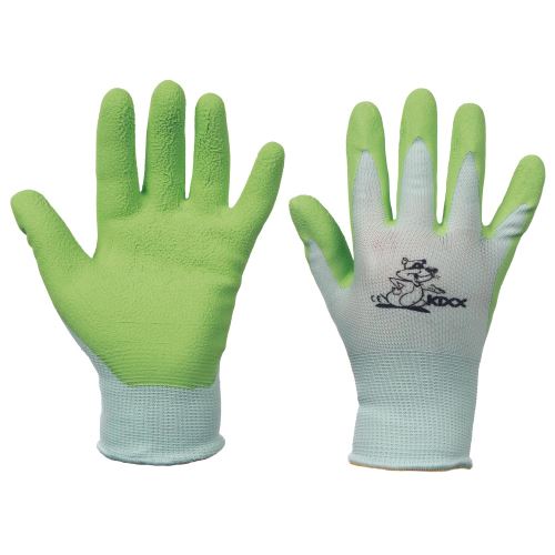 KIXX FUDGE / Povrstvené detské rukavice