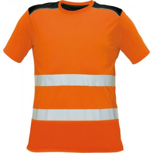 CERVA KNOXFIELD HI-VIS / Pánske tričko