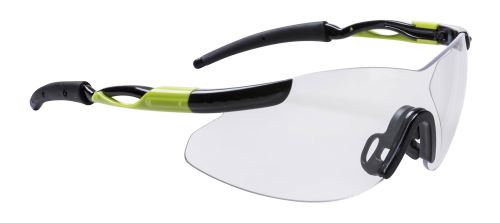 PORTWEST SAINT LOUIS PS07 / Športové okuliare, UV ochrana
