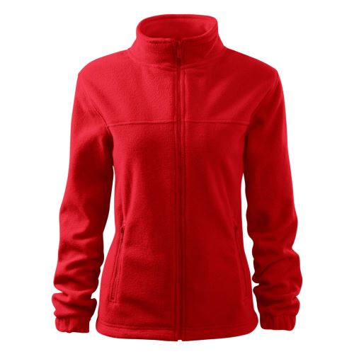 RIMECK JACKET 504 / Dámska fleece bunda