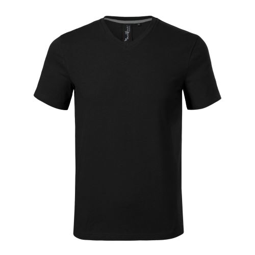 MALFINI PREMIUM ACTION V-NECK 700 / Pánske tričko s krátkym rukávom