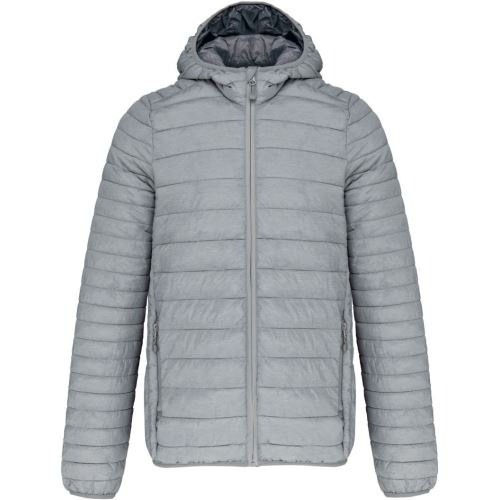 KARIBAN VINTAGE DOWN JACKET K6110 / Pánska zimná bunda